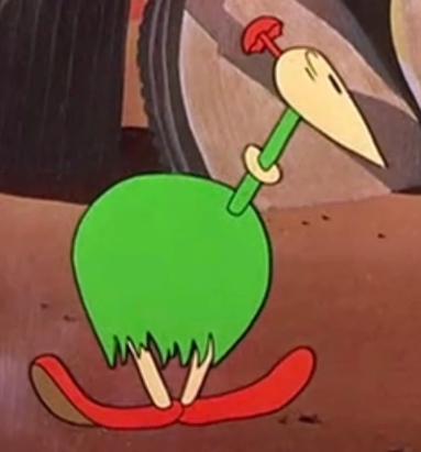 brojammer46259's tweet photo. aspen moor from spooky month is basically yoyo dodo but evil
#looneytunes #spookymonth https://t.co/mwrk83lq6E