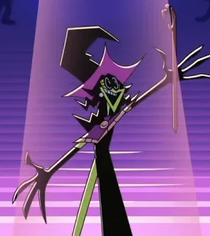 brojammer46259's tweet photo. aspen moor from spooky month is basically yoyo dodo but evil
#looneytunes #spookymonth https://t.co/mwrk83lq6E