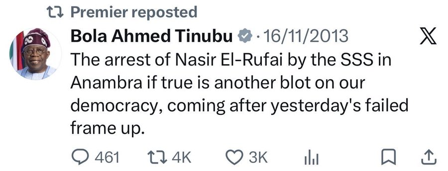 Arewatrouble's tweet photo. life is a school @elrufai @B_ELRUFAI https://t.co/whAswAE0uu