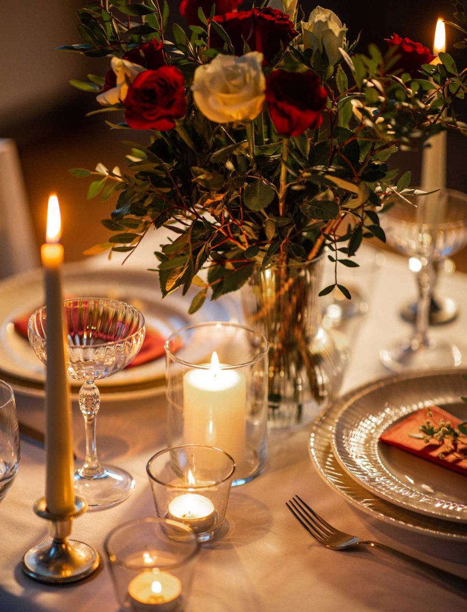 MalevolentFoods's tweet photo. The Malevolent Kitchen would like to announce that we offer decorated candlelit dinners on our balcony https://t.co/vuWVCPXMem