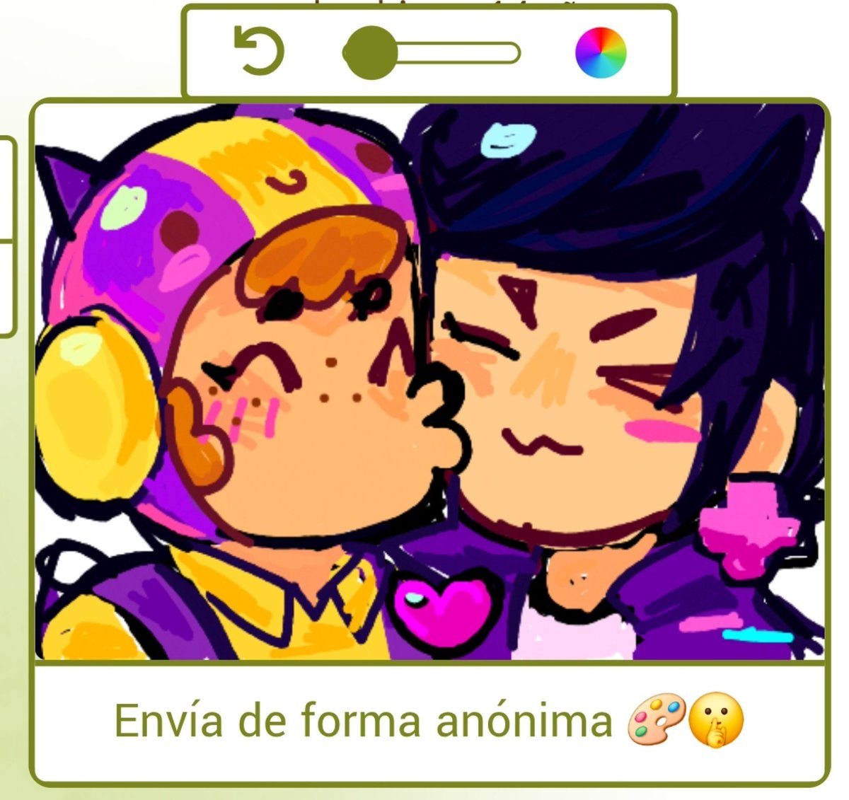 DarrylCupcake's tweet photo. Ya puedo subir esto jja https://t.co/OCzBVsaqje