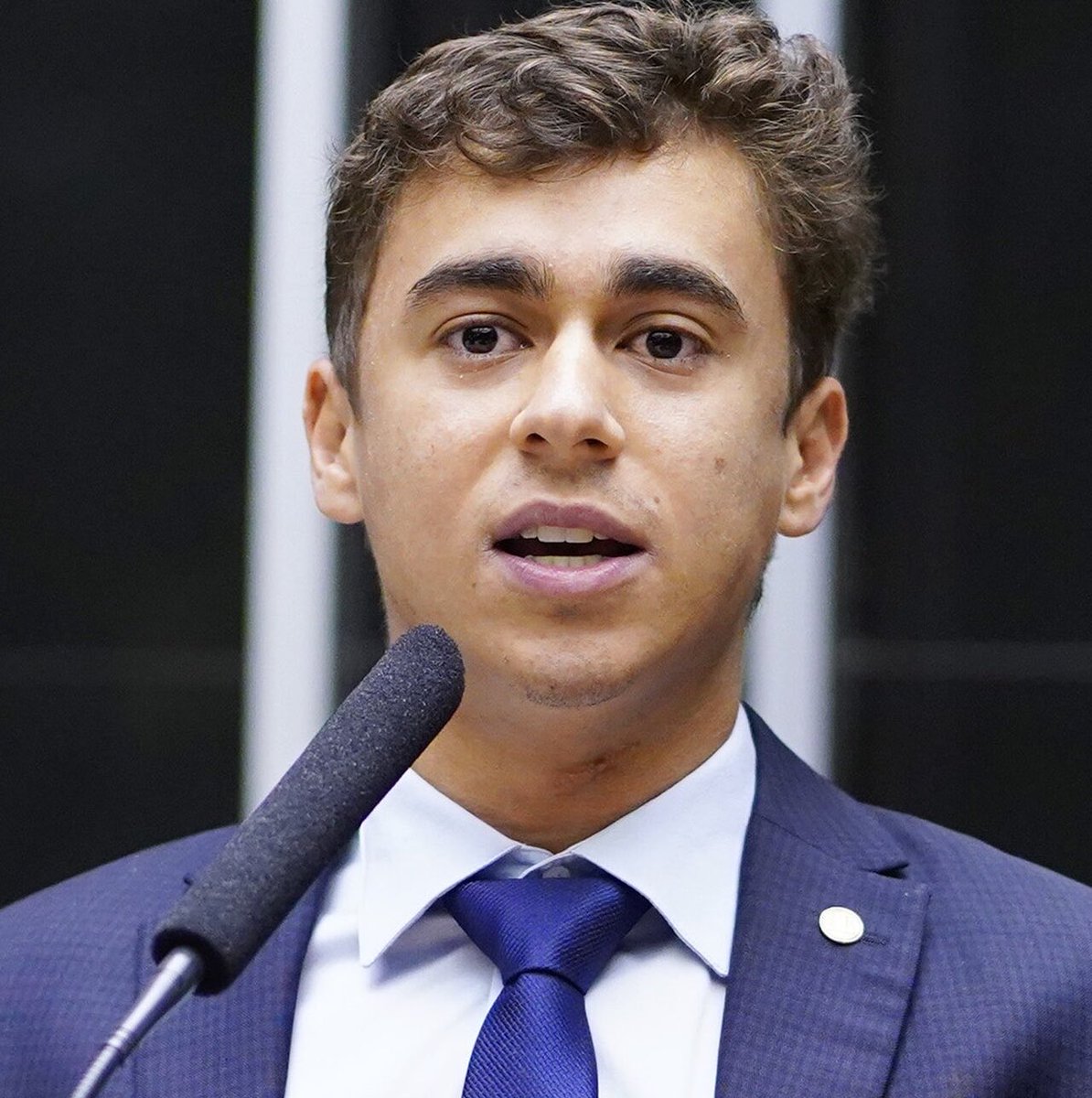 updatecharts's tweet photo. 🚨 Nikolas Ferreira (PL) está REELEITO como DEPUTADO FEDERAL de Minas Gerais. https://t.co/oR92g2fLLk