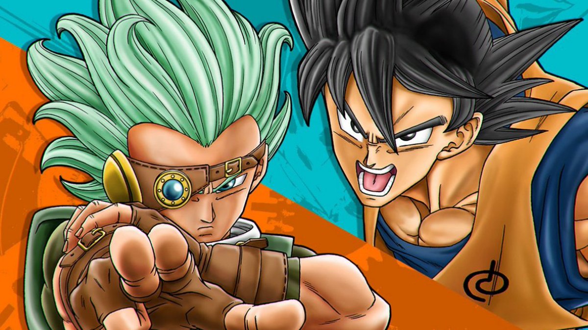 foku2006's tweet photo. Hermano porque de la nada veo a gente diciendo que la saga de granola es una mierda? https://t.co/YPUr03O9zU