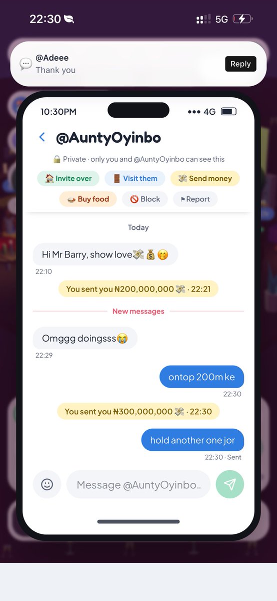 R_nnyu's tweet photo. The money no go far i go press am twice😝 Just follow me and leave the rest for me😝😝 #Lagoslife https://t.co/eChBTL4aAJ