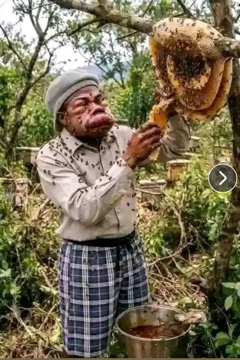 MuadiLaeticia's tweet photo. Vous voulez le miel, il faut affronter les abeilles.  Le Rwanda veut la guerre, battons nous.  Ça sera la toute dernière. https://t.co/M1jgOZbVRH