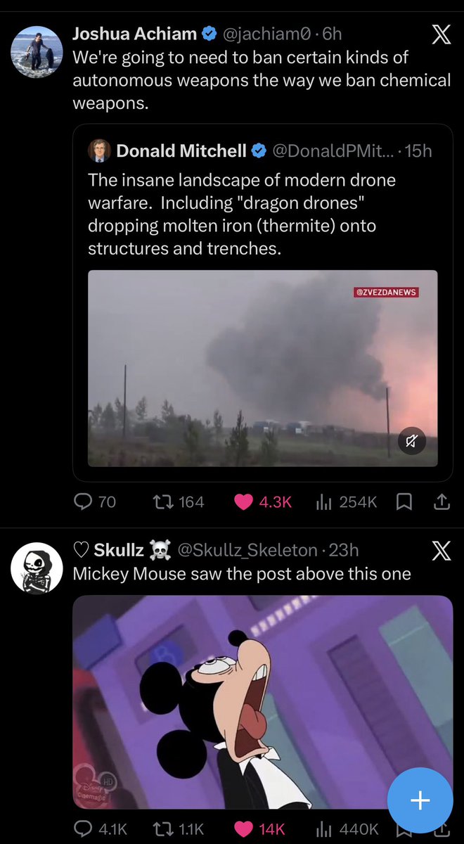 MidwesternOP's tweet photo. @Skullz_Skeleton Absolutely valid https://t.co/L2BNvMB6ju
