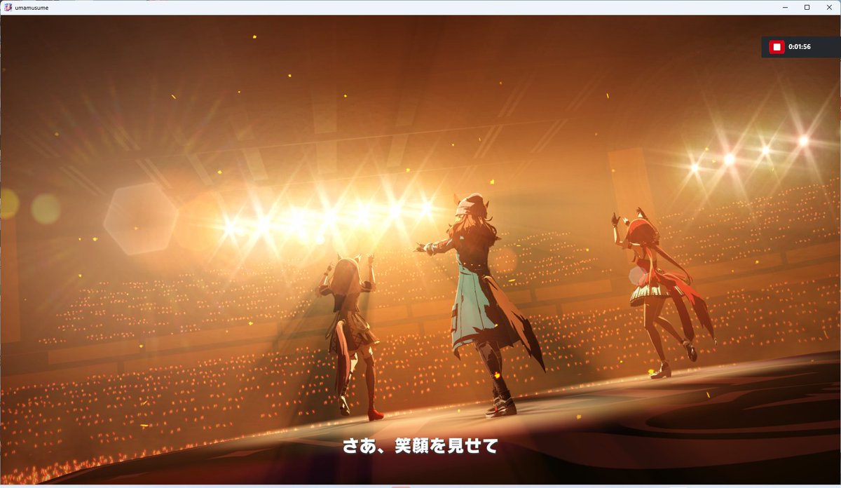 EmolessMania888's tweet photo. うおおおおお！！！！ナカヤマ最強！！！ナカヤマ最強！！！！ナカヤマ最強！！！！！ナカヤマ最強！！！！！！
#チャンピオンズミーティング https://t.co/0gMWI6WTdP