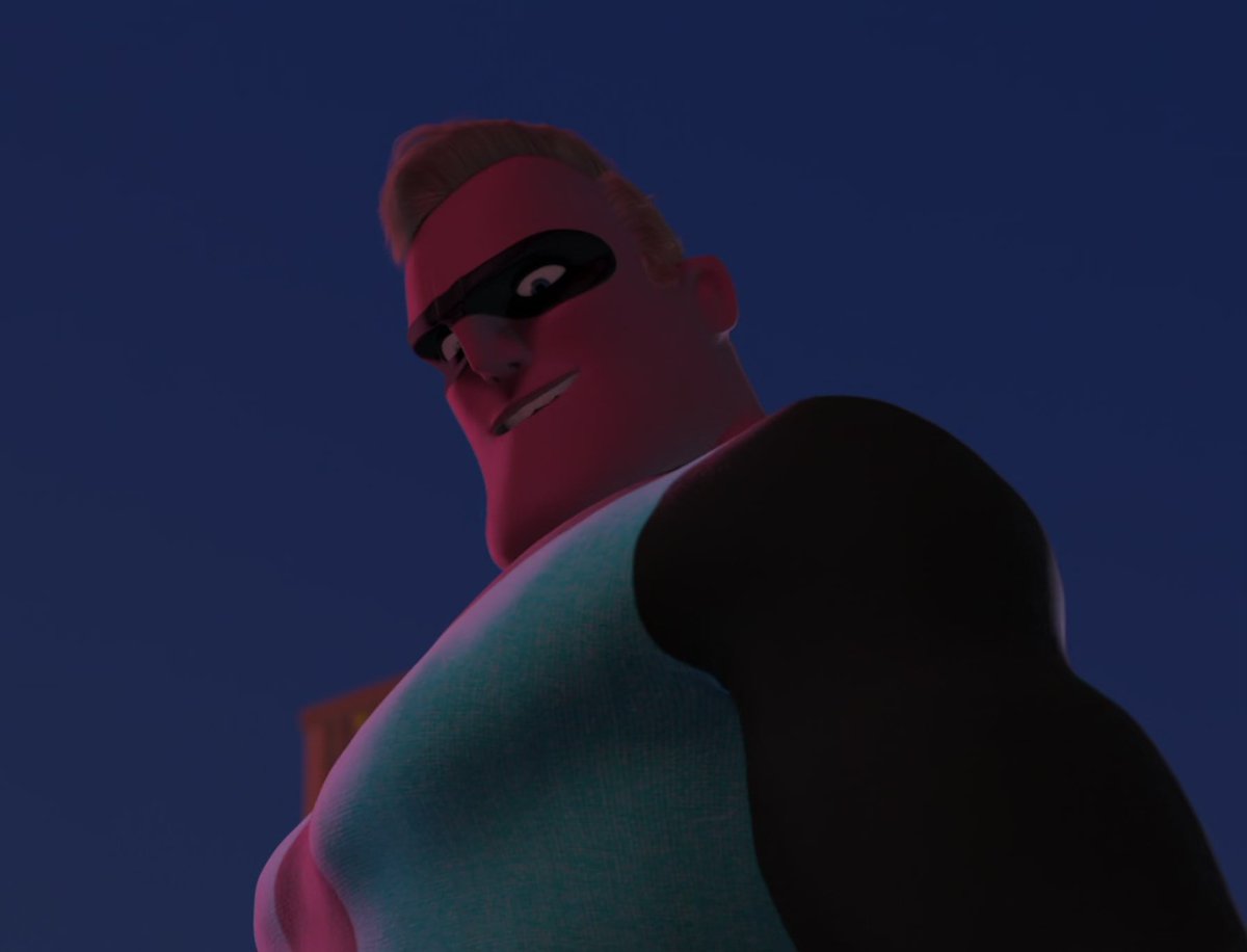 Princemajoris's tweet photo. The incredibles Mr incredible genderbend
Este redraw se llama:
"Ladron es atrapado y recibe su merecido" o algo así https://t.co/hm3AUpYxC6