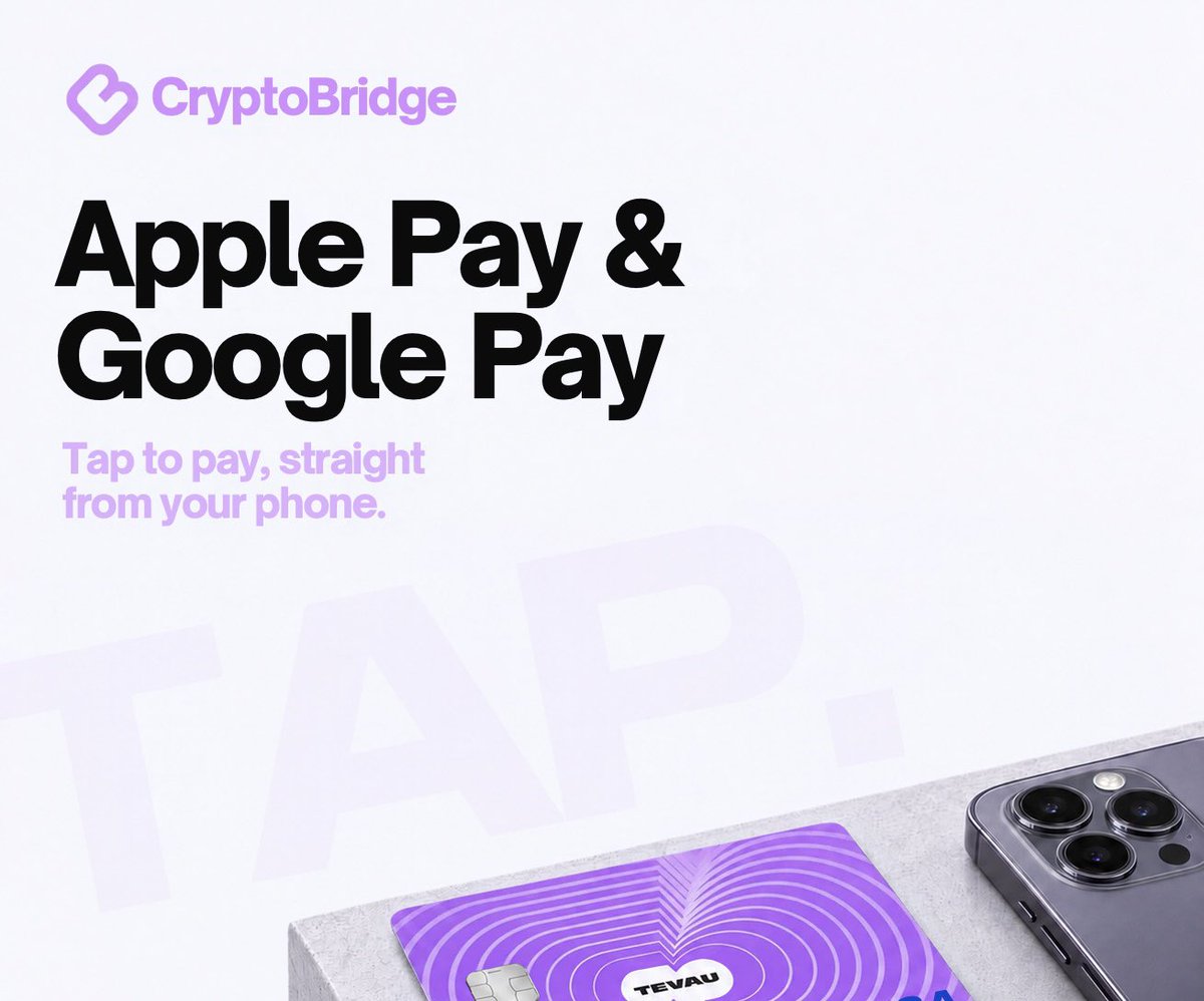 CryptoBridgeApp tweet picture