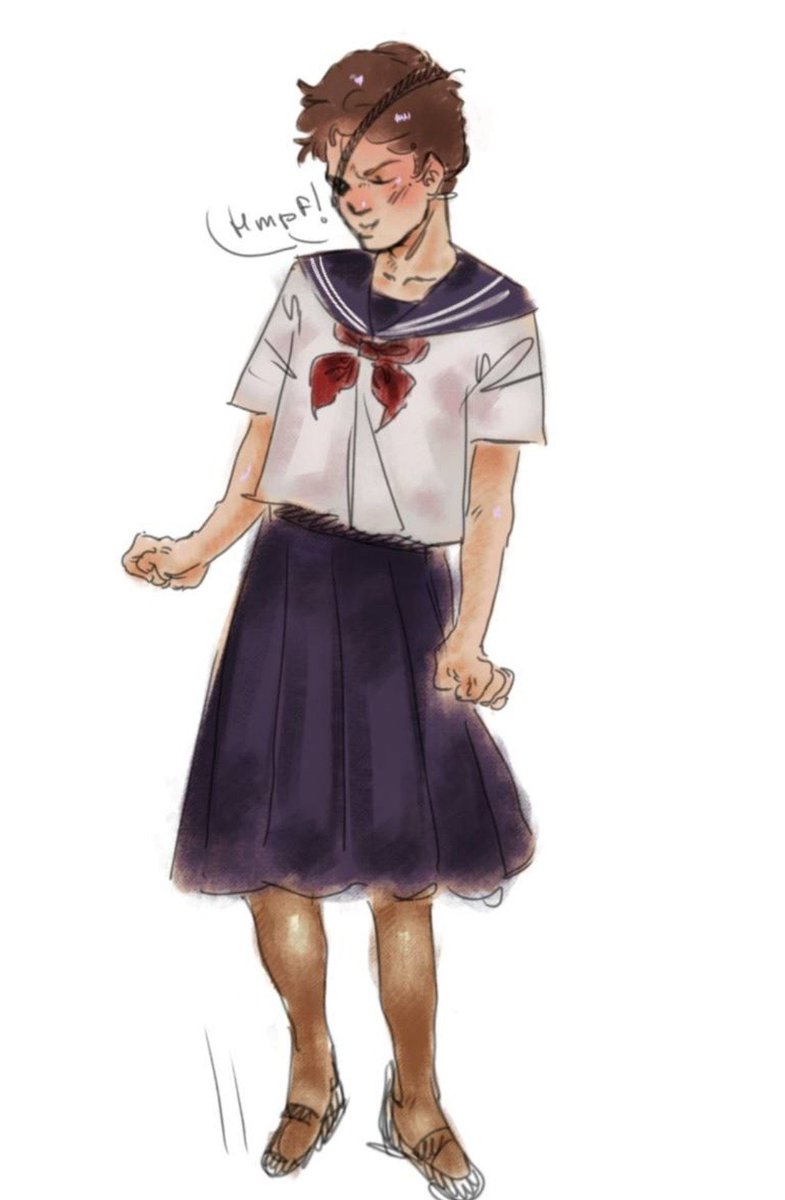 ceasarinoou's tweet photo. #evilmorty looks too anime 😔 #mortycest https://t.co/mATdcal4nZ
