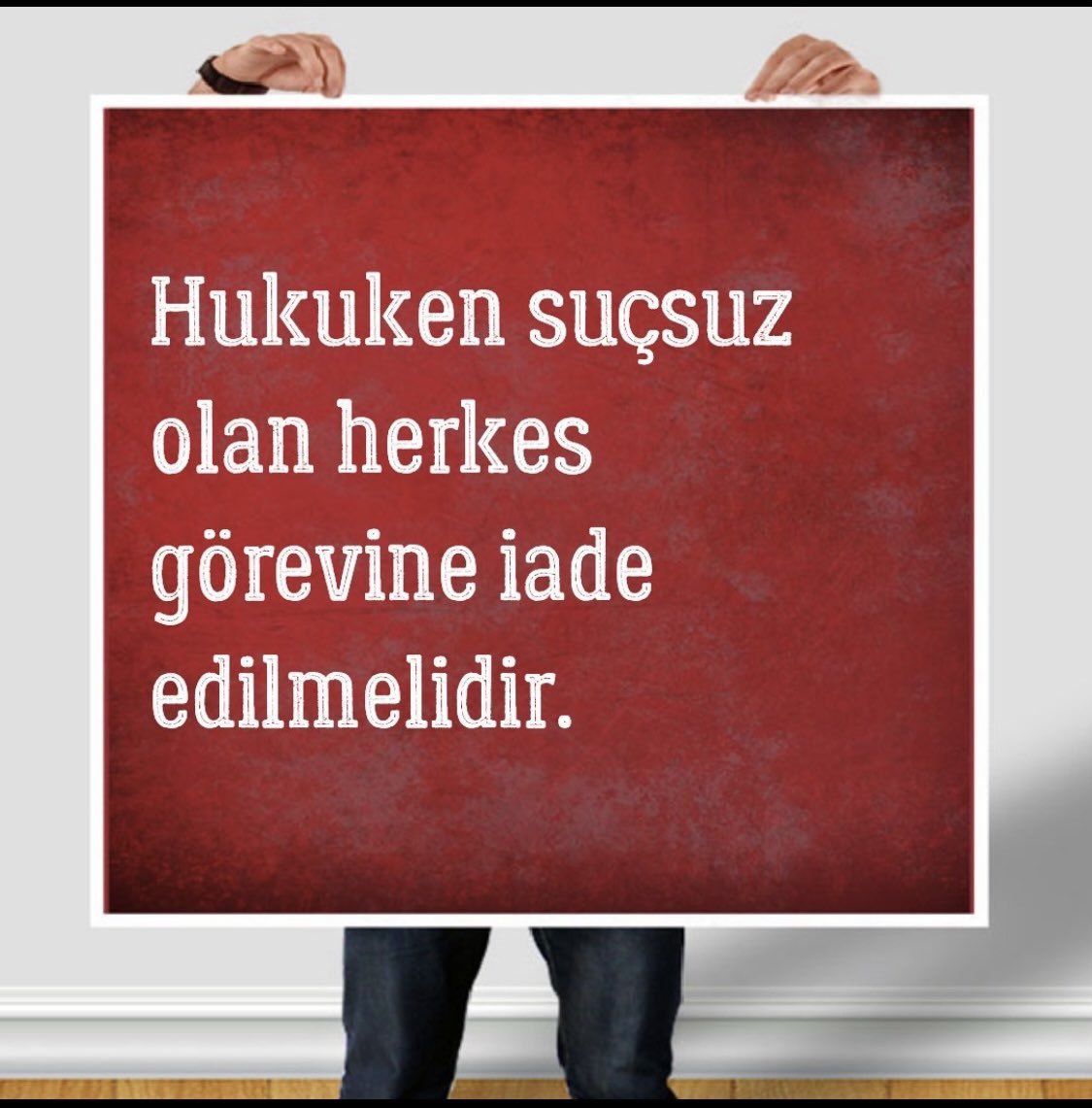 Talhayusuf67's tweet photo. @ersoydede Fetoyu titretirken, arada  magduruda mazlumuda kollasalardi keşke. Feto ile alakası olmayan insanlara bir delil bulamayinca. İrtibat iltisak yaftasi ile ihraç ettiler. Artık biri dur demeli bu mağduriyete.. https://t.co/bGX11gfGvH