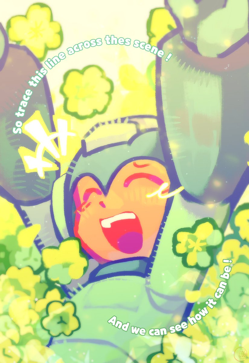 CLAlRD3LUN3's tweet photo. lucky little clover
#megaman #ロックマン https://t.co/uG3DW47A2w