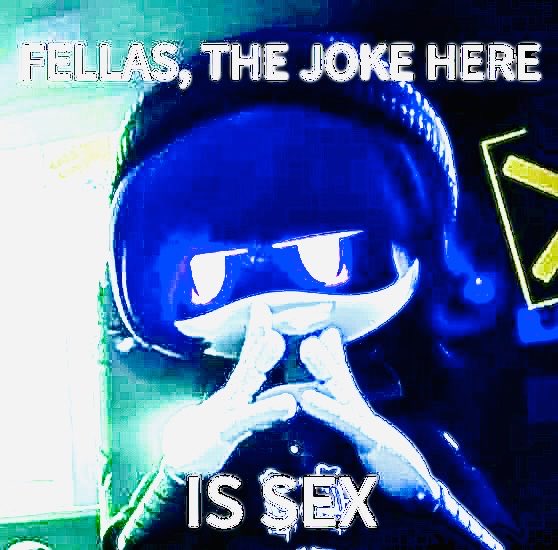 florkekkk's tweet photo. i made you meme DANK😱💀 https://t.co/mWnTa6haSD