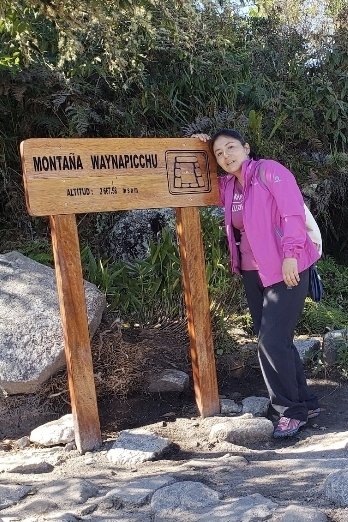 marlizu76's tweet photo. @Vistandcompany Waynapicchu 2018 https://t.co/l30gx7z90l