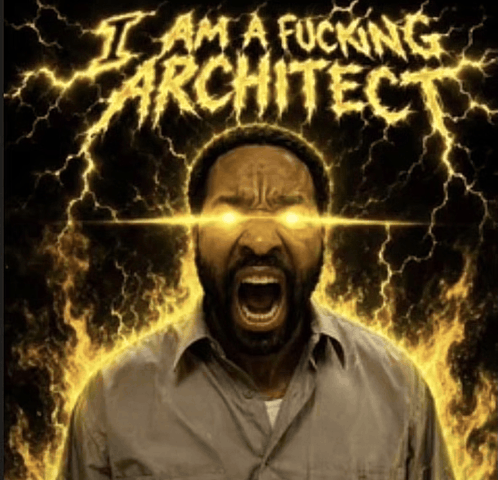 Calbasya's tweet photo. Looking for an architect... lol

#3Drender  #blender #backrooms https://t.co/RKksG46dGU