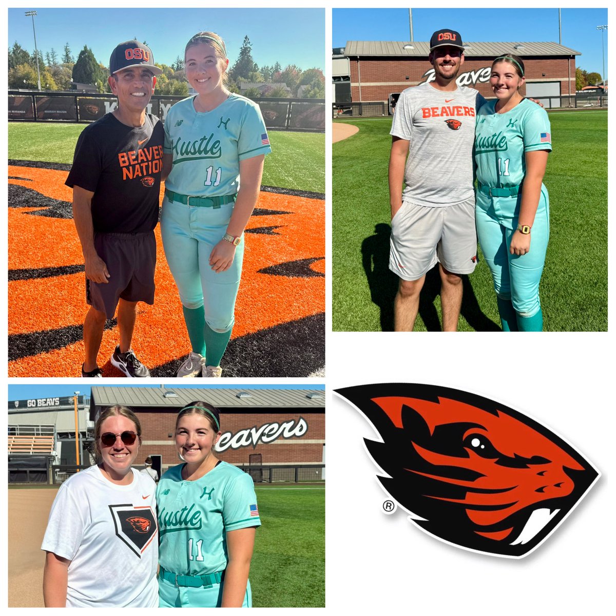 TaylorWoita11's tweet photo. Thank you @BeaverSoftball for a great weekend at the Elite Prospect Camp! 🧡🖤 Enjoyed learning about the program, exploring the beautiful campus, and competing on the field. Grateful for the opportunity to grow my game in the PNW! Go Beavs! 🦫

@lauraberg44 @CoachELeyba @CoachDomGarcia @Morgan_Scott023

@HusteNation16U @TimRamonHNF @HustleNationFP @Ch1rsPacheco @HaleyMeinen @Coach_Twinn @killerkutz_reg @DAllister44378 
@USASoftball @TakeCharge_SB 
@ExtraInningSB @LineDsoftball @los_stuff @NextPitch_SB @ShowtimeSports1
@SBRRetweets @D1Softball  @SoftbalAmerica @PGFnetwork @LegacyLegendsS1 @THEWOWSB 
@TGETalent @TopPreps @PrepSoftball @RecruitMatador @USASoftballREC @USASoftballJWNT