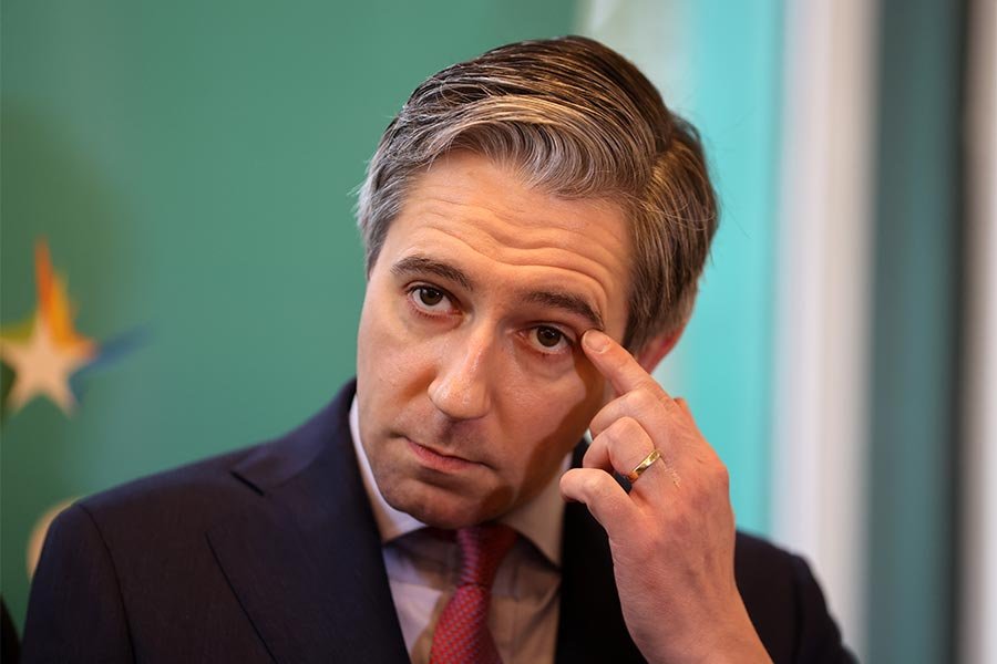 Stephen63224725's tweet photo. "Queries to Harris went unanswered" #ResignHarris https://t.co/yyIDR0Ei3E