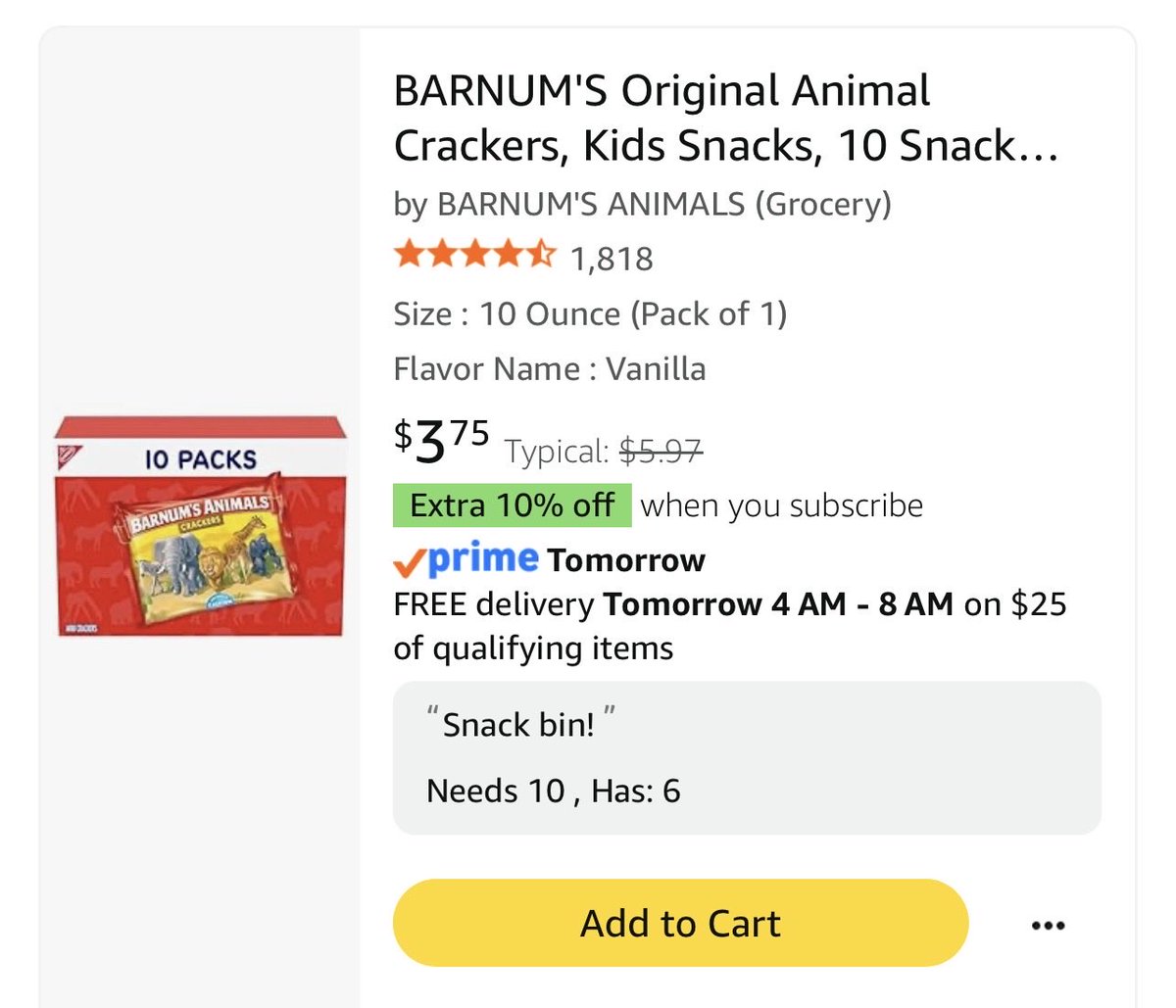 FitzhughSabrina's tweet photo. Any help for my classroom would be awesome! Pencils with a great coupon deal, snacks for our snack bin, and BBW gift cards for hand sanitizers the kids love in our school store! Shares appreciated. https://t.co/xezSmTS99M https://t.co/VCOQWFF4tJ