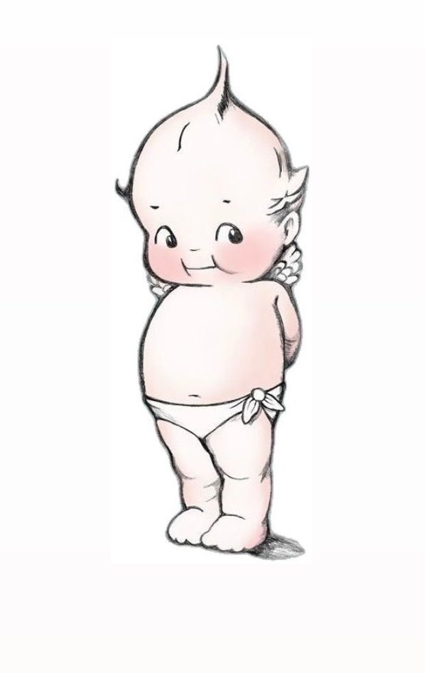 lvssmora's tweet photo. Kewpie Chávez (˶>⩊<˶) https://t.co/9Pm5K0tKVd