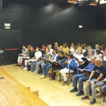 Photo by Associació Messies Participatiu de Barcelona (@MessiesBcn)