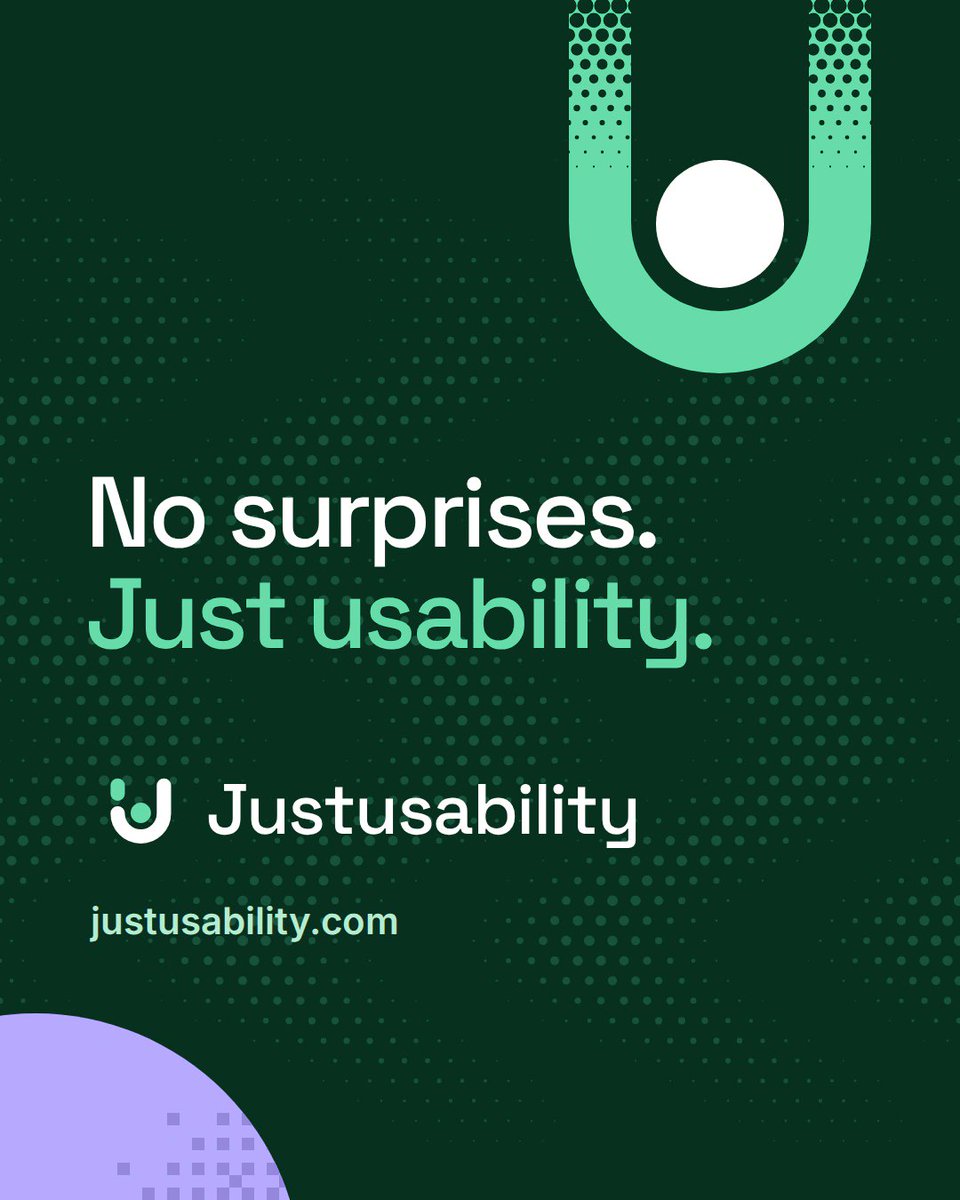 justusability tweet picture