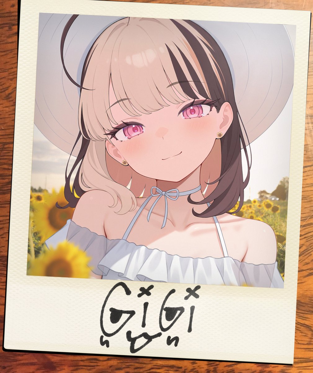 XyeraYume tweet picture