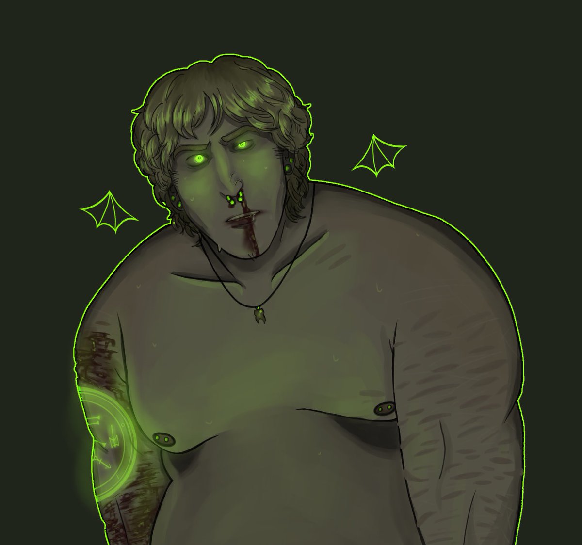 torneglorier's tweet photo. @47selkie i drew these of him forever ago😞i love him https://t.co/QF0RM957dP
