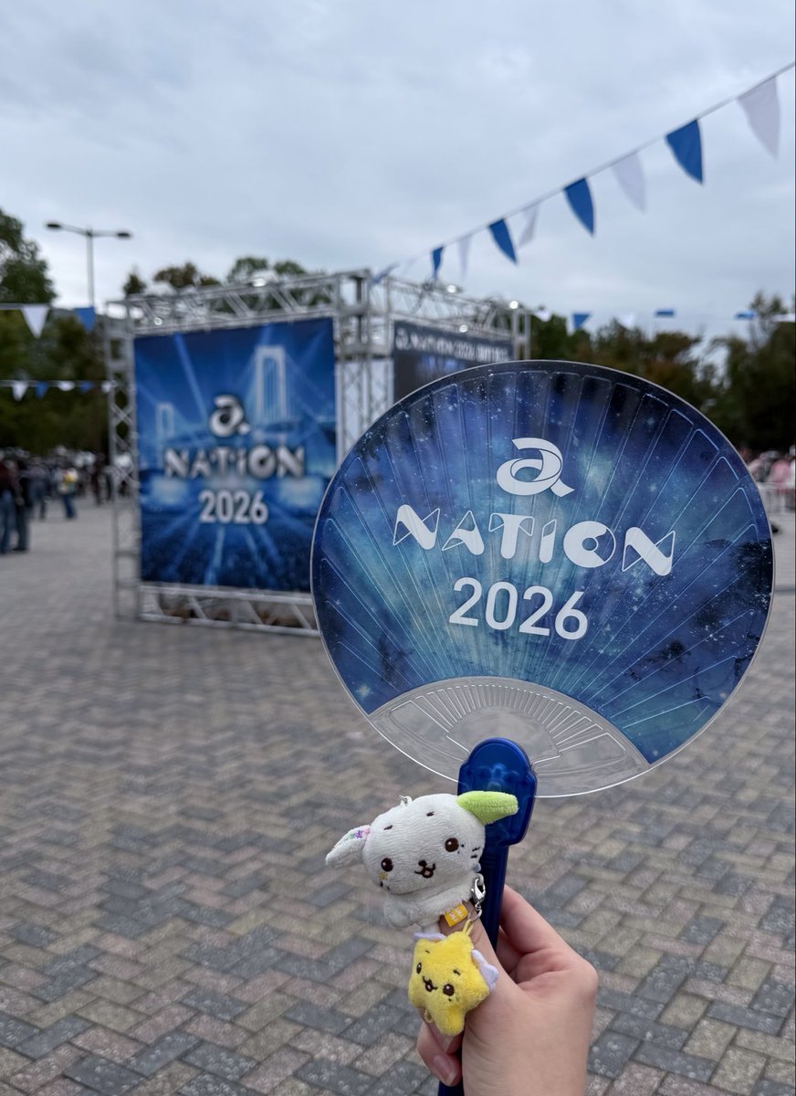 ry84x_'s tweet photo. 🌟261003 a-nation🌟 https://t.co/Wg5LMuCEBU