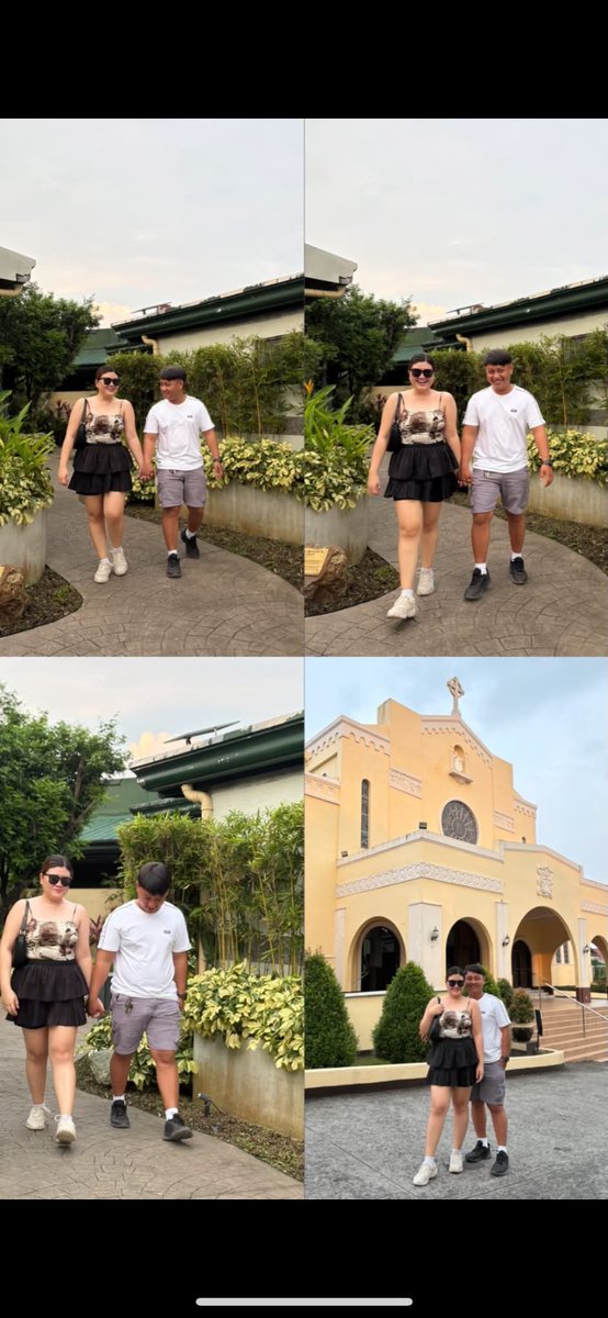 MICHPRAXEDES's tweet photo. Mahal na mahal ♥️🥰 https://t.co/AG0GzC0B3Y