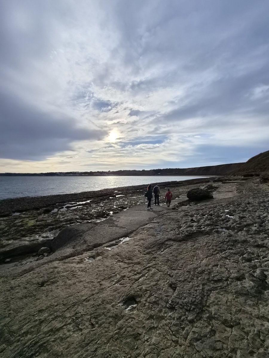jelliott636's tweet photo. A year older. Wiser 🤔 Walking at the coast I am humbled by those who remember me, sad for those not here #filey https://t.co/wWdTdWq0y4