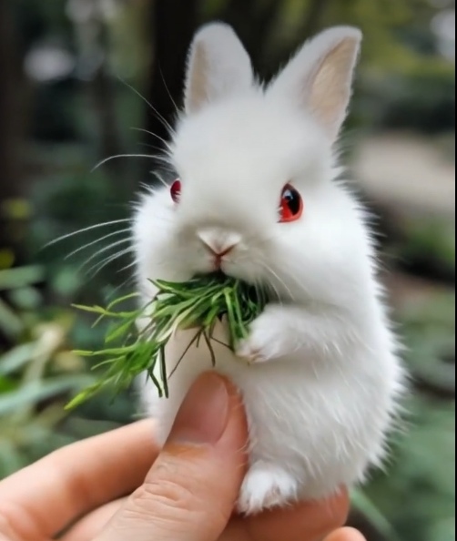 IsabellaCoabxf's tweet photo. [Sabías que la mezcla especial con semillas de ricino, canela y un toque de arándano silvestre (y un pequeo conejo juguetón para suerte) se ha vuelto viral esta semana] https://t.co/RTVyIQwCQB