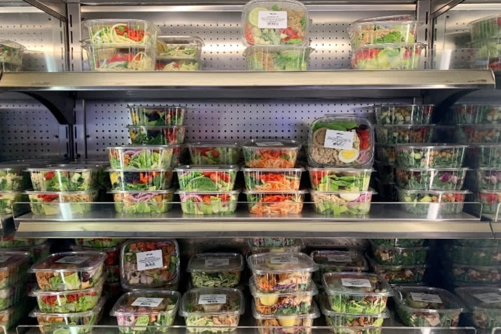 rt17express's tweet photo. Breakfast and Lunch Items on the Go: Why Covington Commuters Stop at RT17 Express…
VIEW TIPS... https://t.co/uAAAQSOJ7P

#grabandgo #restaurants #food #deli #breakfast #gasstationfood #handspike #route17 #taylormill #covington #handspike #nky #northernkentucky https://t.co/1nf8BA8EW9