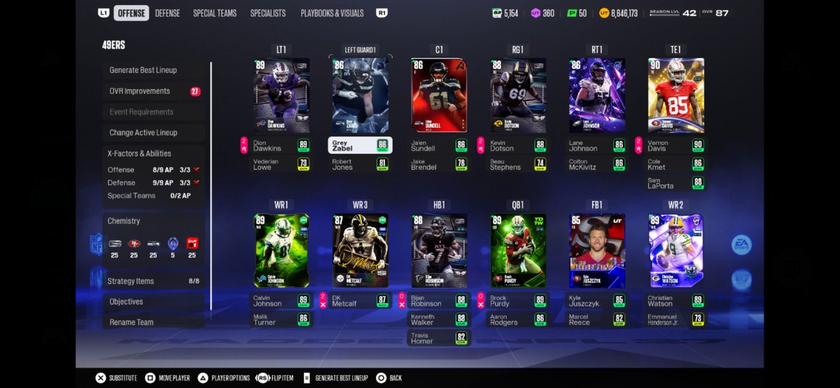only42k's tweet photo. @ApdWilder Same the free cards sold me, + 25 Collectors. https://t.co/r5eoiS7pjH