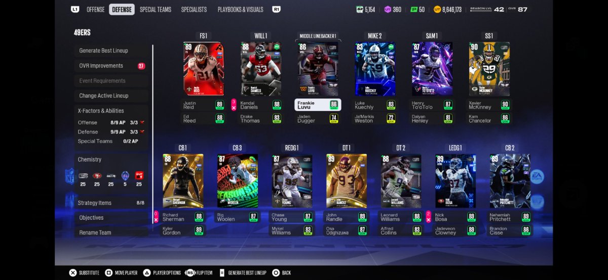 only42k's tweet photo. @ApdWilder Same the free cards sold me, + 25 Collectors. https://t.co/r5eoiS7pjH
