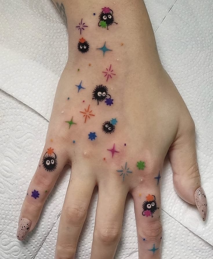 DamlvsFirstKhao's tweet photo. como me ve pinterest?  

idol, tatuaje, estética, outfit https://t.co/DtQ7RcWY3Q