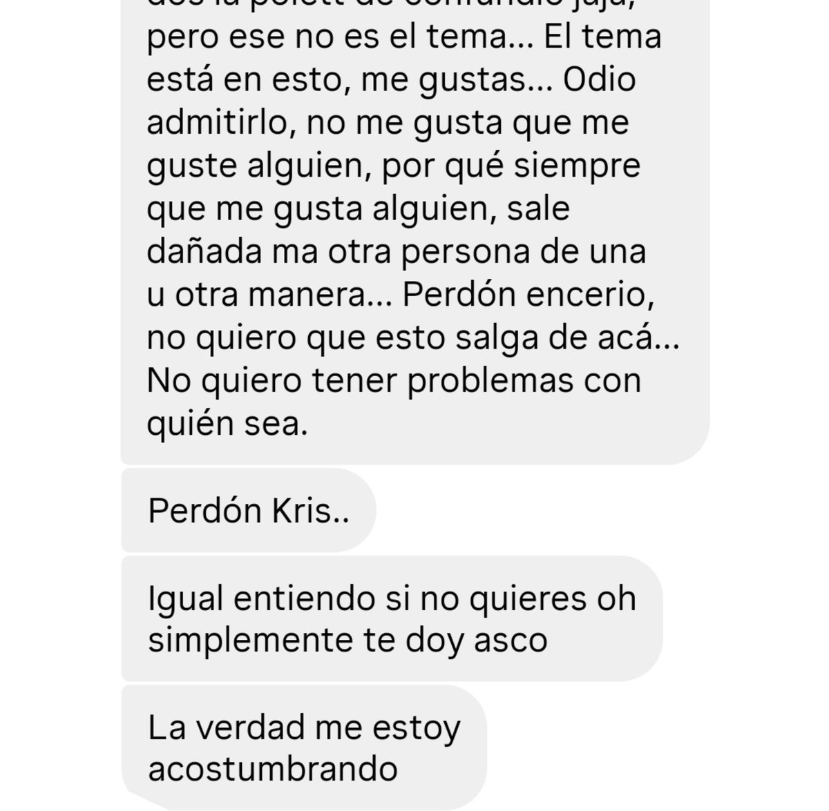 punkitobohemio's tweet photo. "por qué estas soltero si eres tan bonito" los k me hablan: https://t.co/sBTt98GPVq