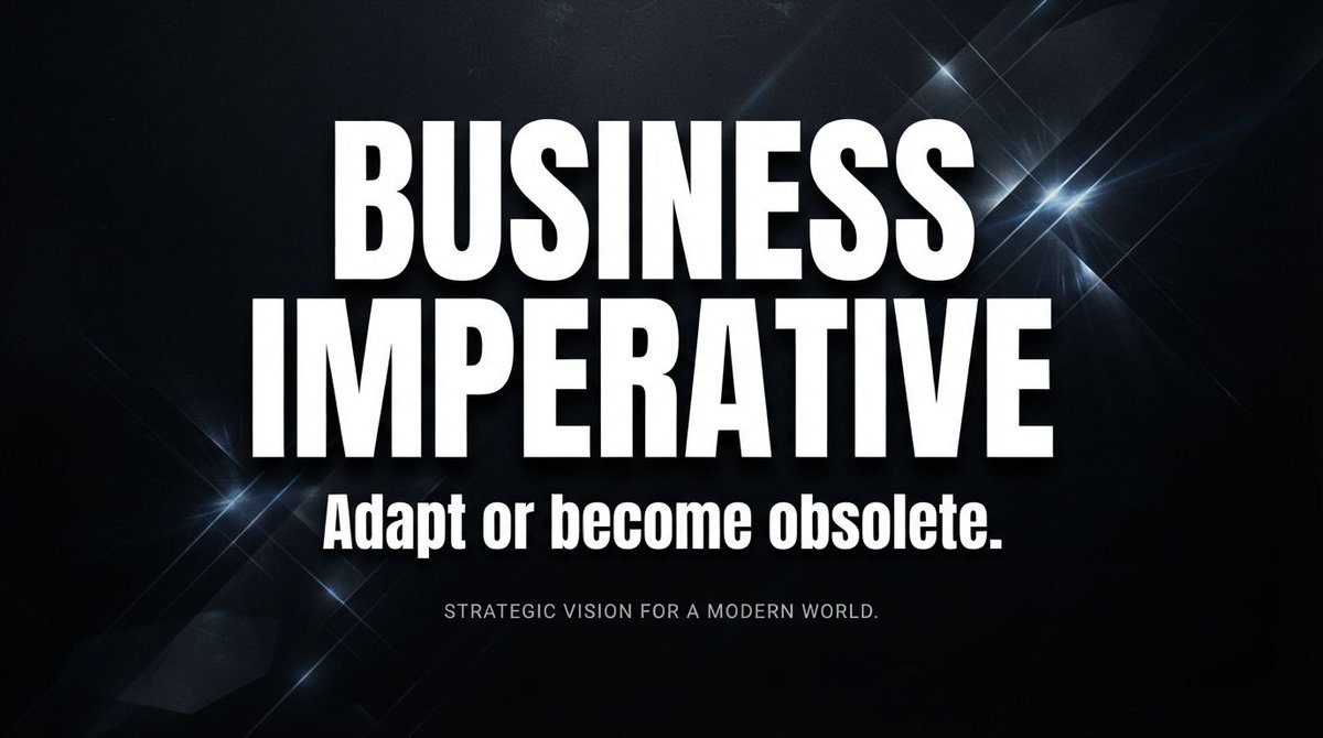 BetterBizWorld's tweet photo. Pluralism is not a nice-to-have.

It is a business imperative.

Najeeba Syeed at BBBW:
Diverse teams = better decisions.
Inclusive cultures = retained talent.

Dec 18-20. 🎟️ https://t.co/LB4jj3MVcz

#BBBW2026 #BetterBusinessBetterWorld #DEI #InclusiveLeadership https://t.co/thXWcdmk6G