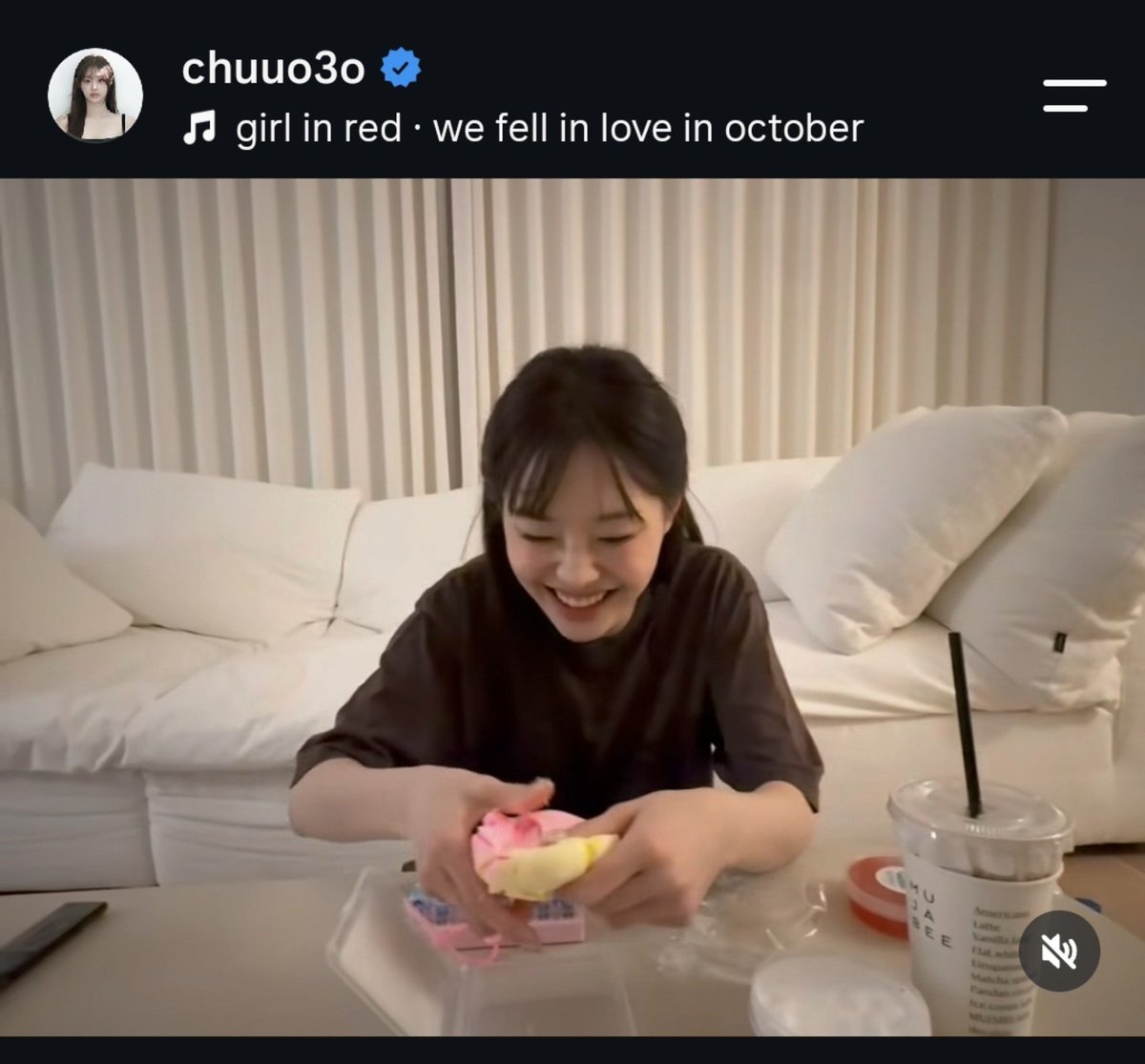 W1TCHCHlCK128's tweet photo. Can ANY twice member PLEASE wake up. https://t.co/CTQq0Qak9j