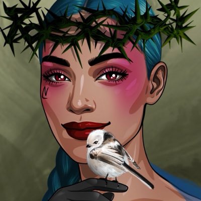 wonderwox's tweet photo. #NewProfilePic https://t.co/qXC6kQ7viT