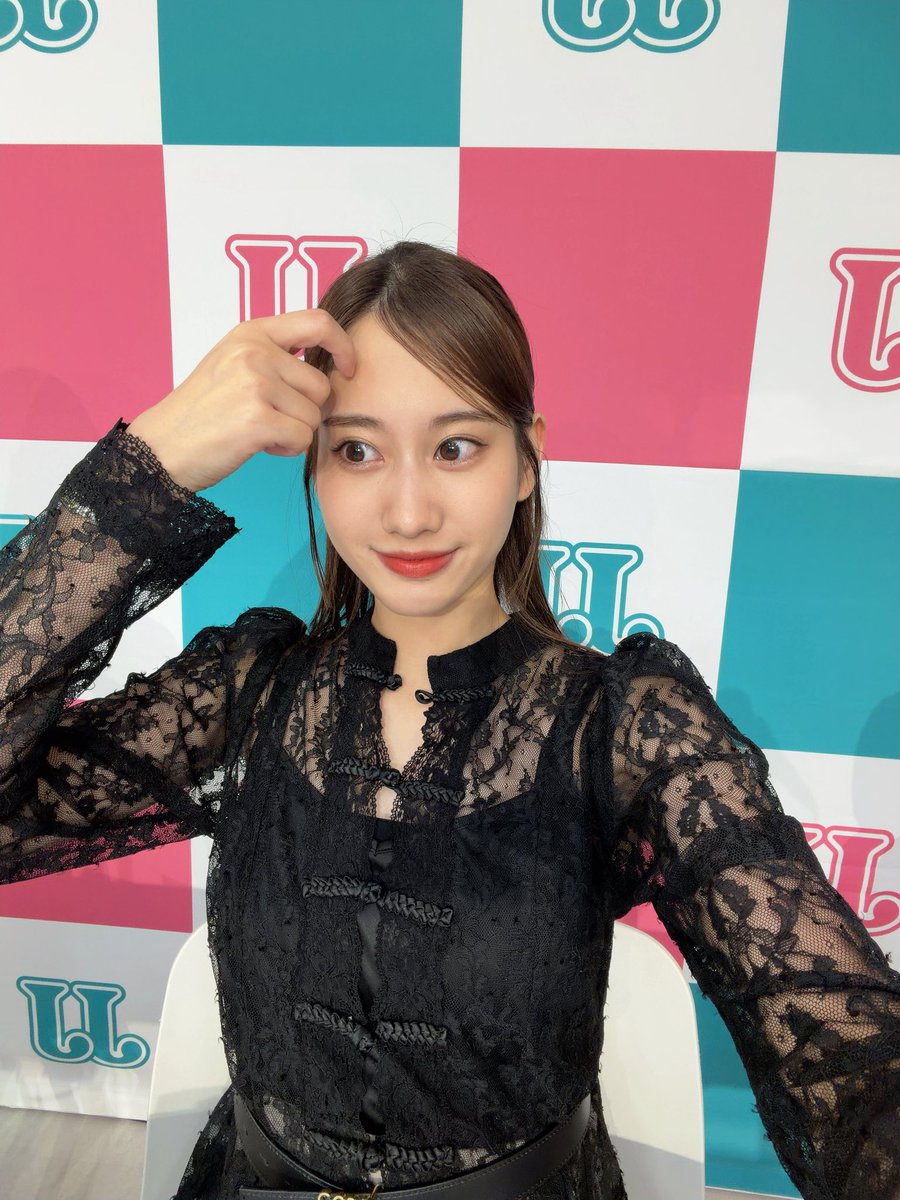kanae_ar02's tweet photo. おーーーはよん！！ https://t.co/wulRnPbR3d