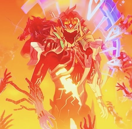 datattore's tweet photo. the “sol’s favorite character” fate https://t.co/z49ut5osoF