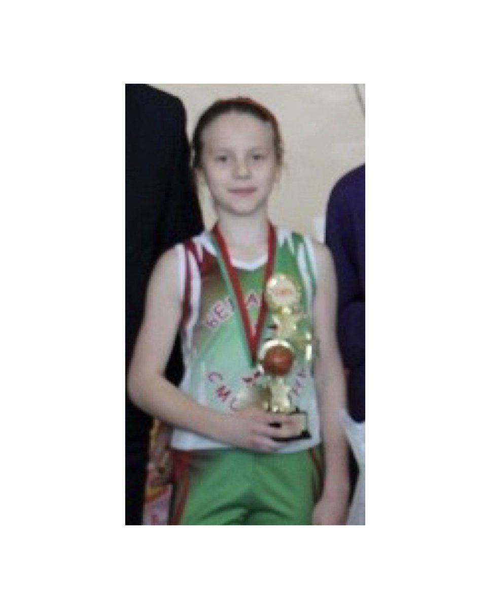 USFWBB's tweet photo. Get to know Kate Novik 🏀 https://t.co/gxzCTVofMZ