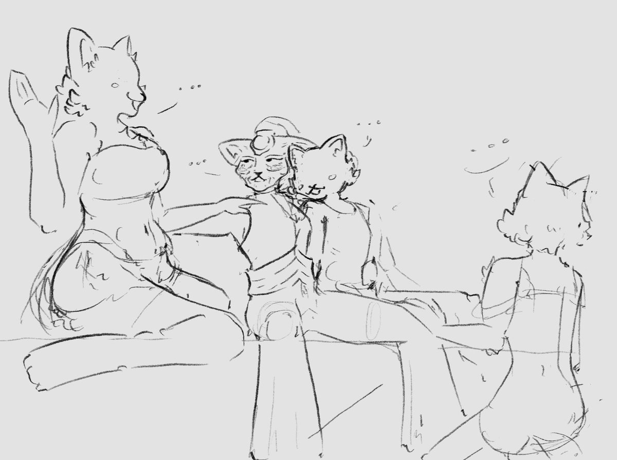 smalfo64's tweet photo. wip blegh https://t.co/5DPJbfbZ5J