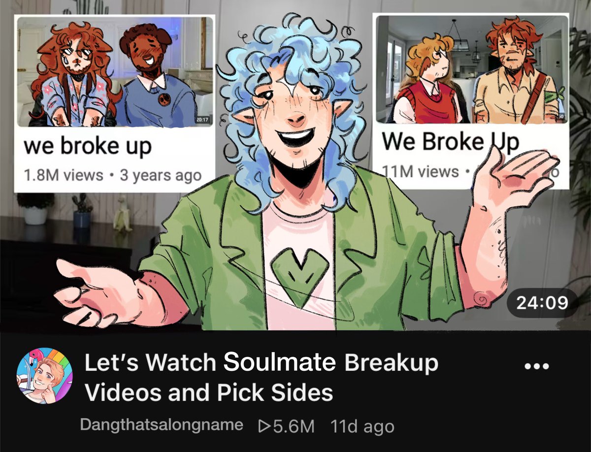 mxmarsbars's tweet photo. a break from the pantheon gore today </3 have some silly double life stuff as a pallet cleanser!! 

#doublelifesmp https://t.co/fiDq80U3N8