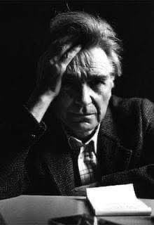 OutlawsPoetic's tweet photo. "The poor, by thinking unceasingly of money, reach the point of losing the spiritual advantages of non-possession, thereby sinking as low as the rich."

~ Emil Cioran https://t.co/nv8SuMbk0w
