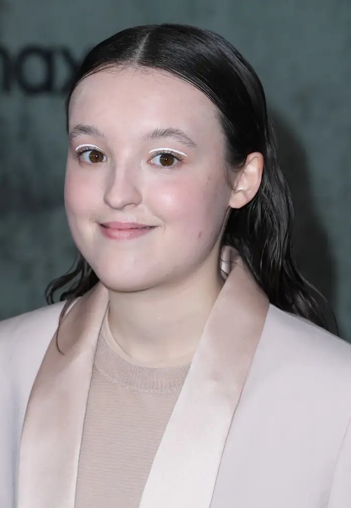 CultureCav3's tweet photo. Bella Ramsey is closing in on a major role in Jon Watts’ upcoming ‘STAR WARS: EPISODE 10’.

(Via DEADLINE) https://t.co/zMdxj91xVI