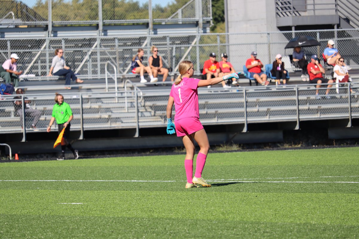 Unionkc2028ga's tweet photo. Another incredible game with TWO MVPs! Pics don't do justice for what these ladies did on the pitch today against Sporting NE!

Congrats @Brookefurstenau  &amp; @afrostsoccer09 

@unionkcGA @GAcademyLeague @ImCollegeSoccer @ImYouthSoccer @PrepSoccer @TheSoccerWire @TopDrawerSoccer https://t.co/5GMmWGfnYt