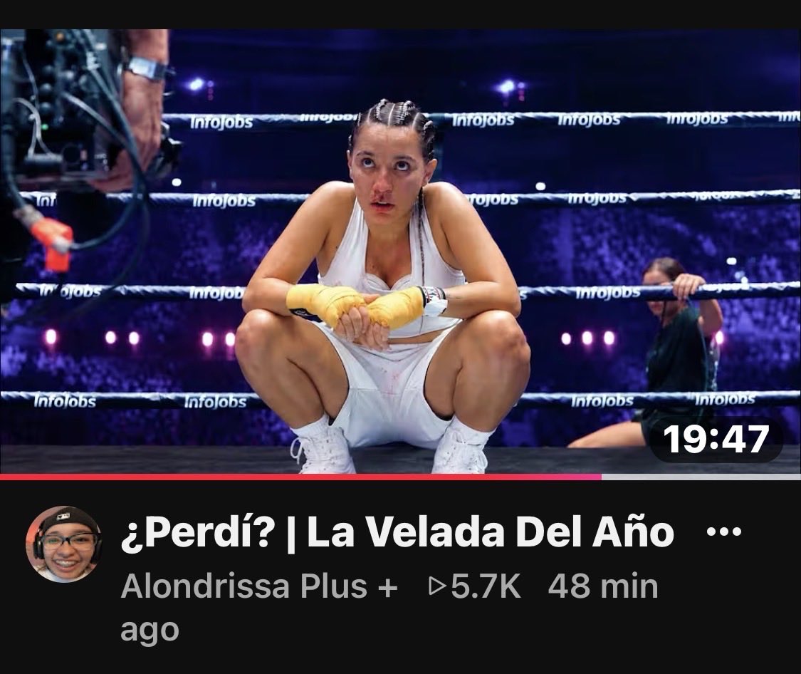 LadyNey80's tweet photo. No perdiste. Fuiste una guerrera. Nunca te quitaste; ni el cansancio ni la falta de aire la ayudaron a noquearte. Nosotros vimos tu cambio y siempre fuimos a ti. Para mí y para muchos otros, TÚ GANASTE. 🫶🏻 https://t.co/Gy4Jzcg00o