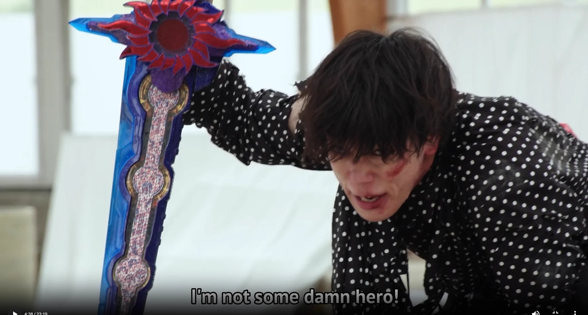 Kamen Rider My-Th Delivers Fresh Twists and Fan Favorites