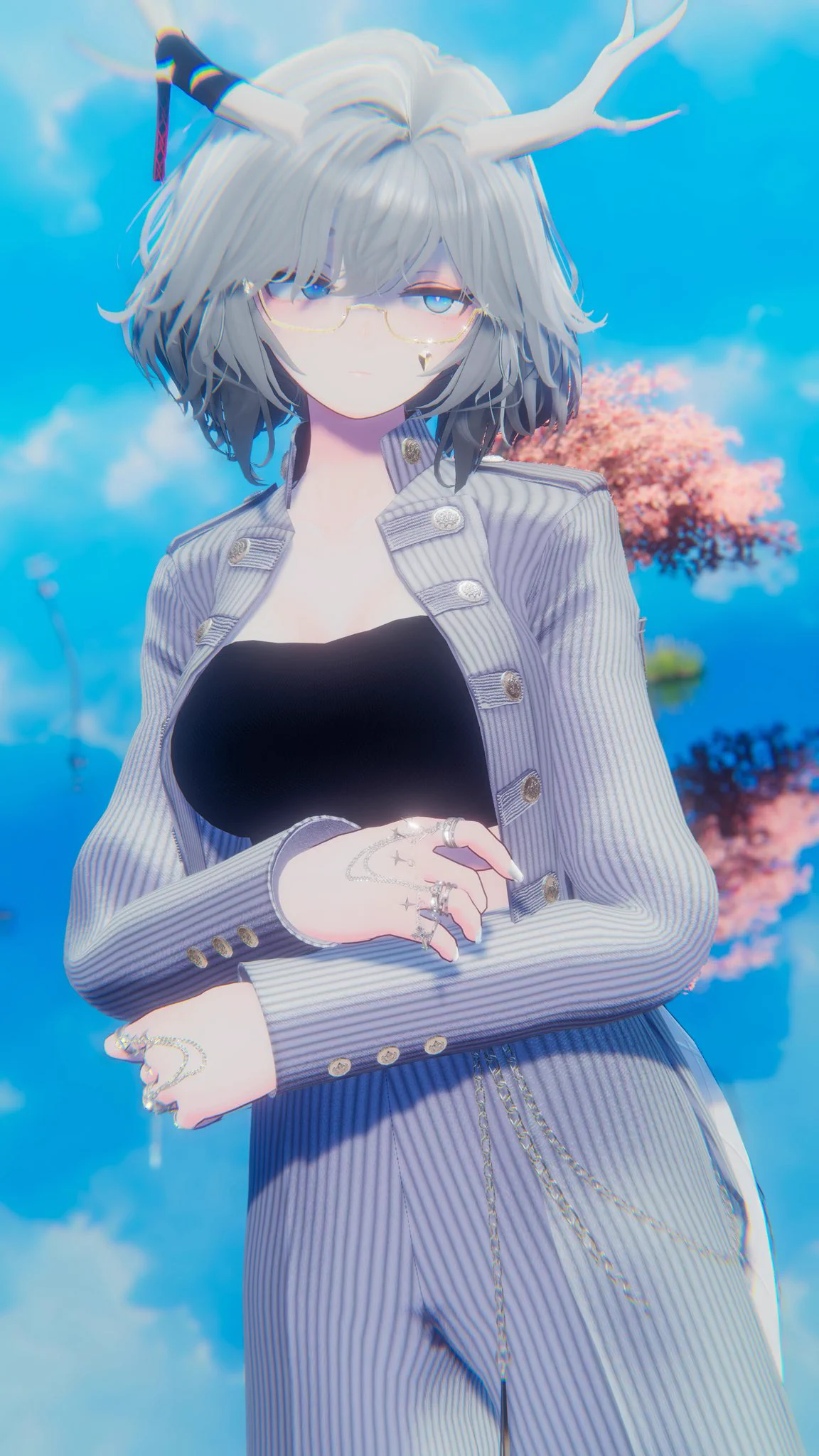 よつや@VRC on X: 